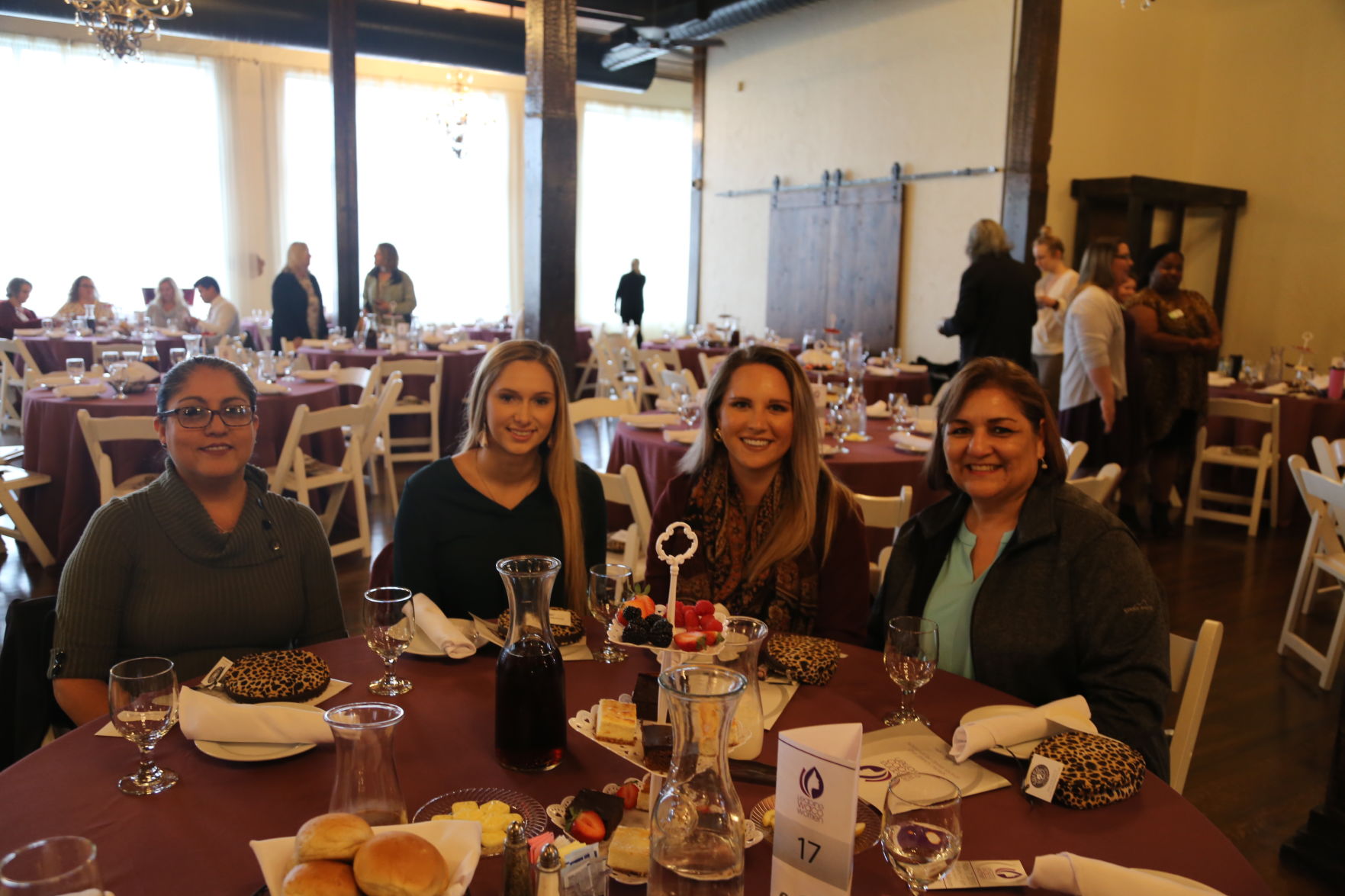 Athena Awards Luncheon